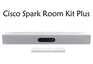 8x威尼斯人Cisco Spark Room Kit Plus